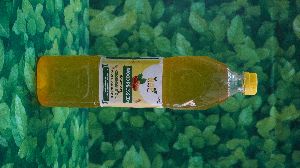 Wood Pressed Groundnut Oil