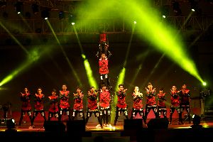 Corporate Events Photography Service