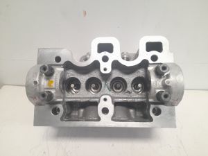 Tata Ace Full Height Cylinder Head &AMP; Valve Assembly