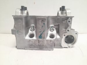 Tata Ace Full Height Cylinder Head &AMP; Valve Assembly
