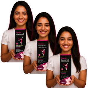 XL Ultrathin Sanitary Pads