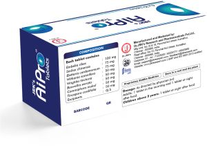 Jrks Aipro Tablets