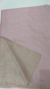 Handwoven Plain Reversible Toosh Shawl