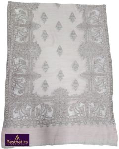 Elephant Border Shawls