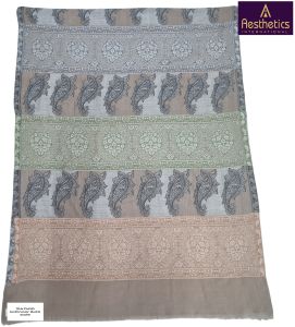 Kohinoor Butti Stole