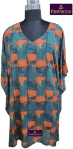 Women Printed Tunics