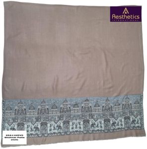 Shehnai Palla Stoles