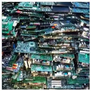 Computer Motherboard Repairing Service