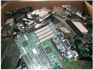 Used Computer Motherboards