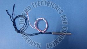 Swaged Cartridge Heater