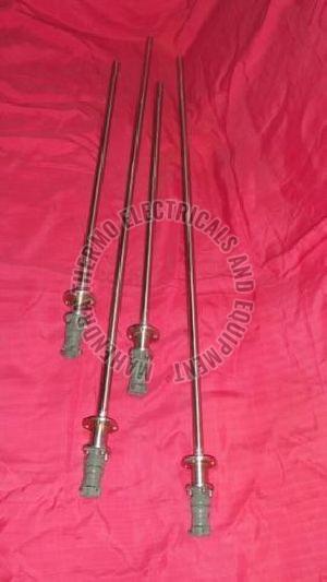 Industrial Cartridge Heater
