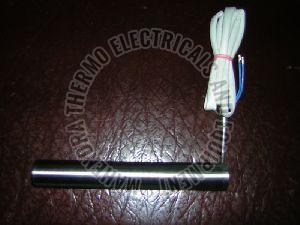 Swaged Cartridge Heater