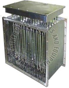 Air Duct Heater