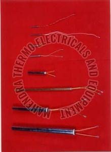 Chemical Industry Cartridge Heater
