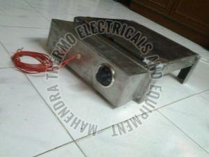 Indirect Heating System