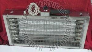 Infrared Heater