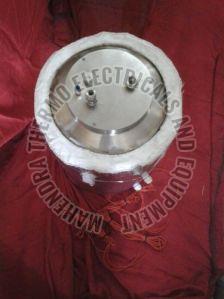 Jacketed Heating System