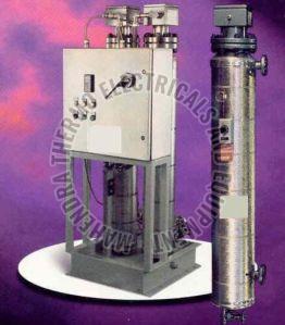 Multi Stage Circulation Heating System