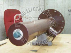 Out Flow Energy Saving Heater