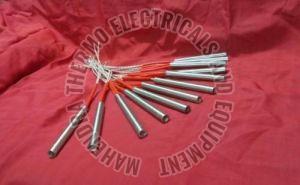 Pencil Cartridge Heater