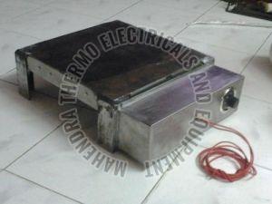 Platten Heating System