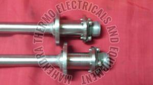 Swaged Cartridge Heater