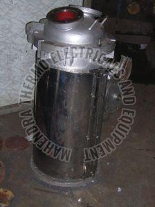 Vertical Heating System