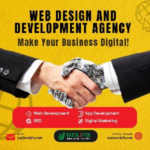Website Development