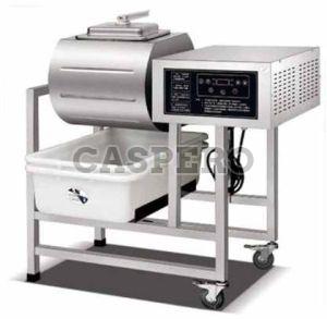 500PPH Salting Packing Machine