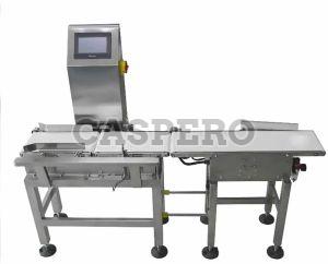 Automatic Checkweigher Machine