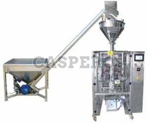 Automatic Powder Filling Machine with Dump
