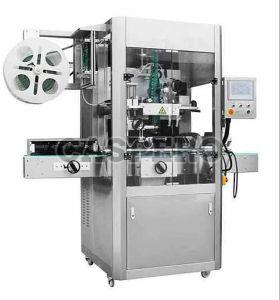 Automatic Shrink Sleeve Applicator