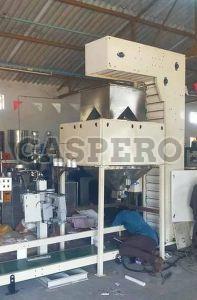 Bucket Elevator Conveyor Belt