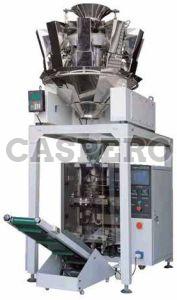 Fertilizer Packing Machine