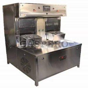 Fully Automatic Goli Soda Filling Machine