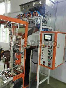 Half Pneumatic Packing Machine