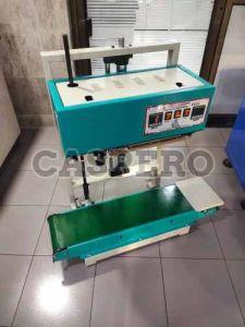 Heavy Duty Vertical Band Sealer