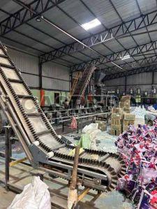 Inclined Belt Conveyor