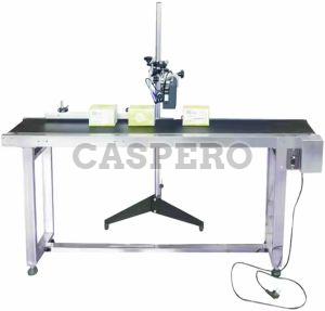 Inkjet Printing Conveyor