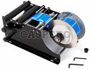 Manual Round Bottle Labelling Machine