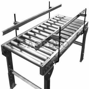 Mild Steel Roller Conveyor