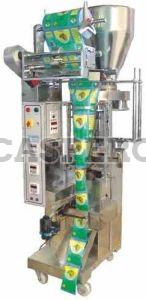 Pouch Filling Machine