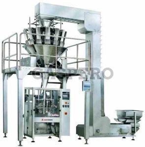 Pouch Packaging Machine