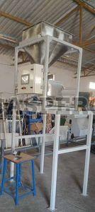 Semi Automatic Packing Machine