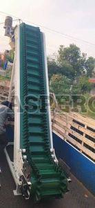 Sorting Belt Conveyor