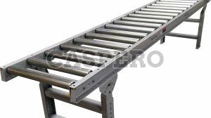 Stainless Steel Conveyor Roller Table