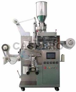 Tea Bag Packing Machine