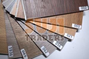 Spc Waterproof Wooden Flooring