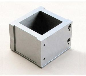 Mortar Cube Mould