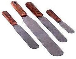 Steel Standard Spatula